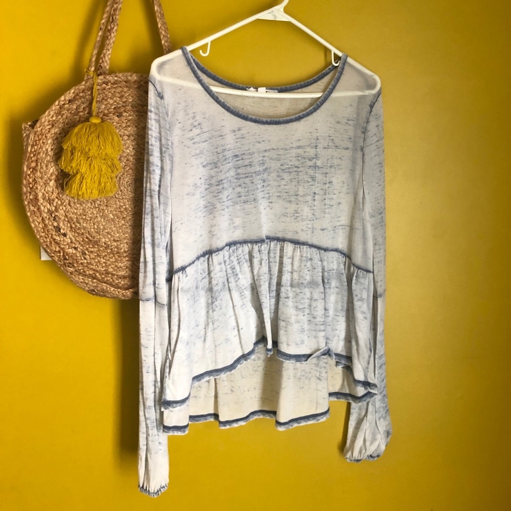 Jack by DD Dakota Top